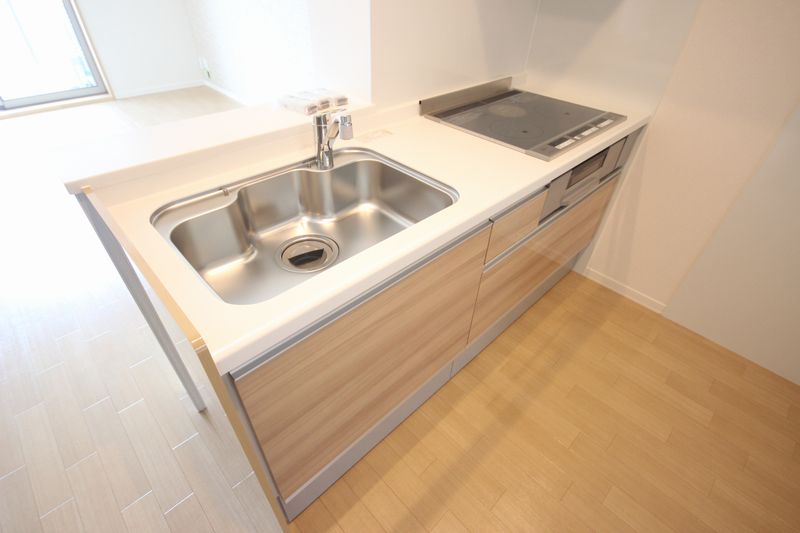 スペリアージュ　Ⅱ 205号-8