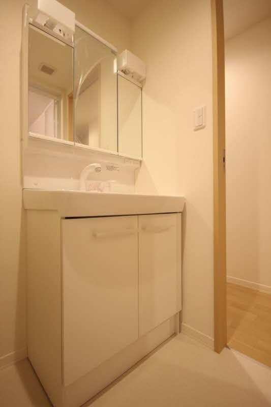 スペリアージュ　Ⅱ 205号-10