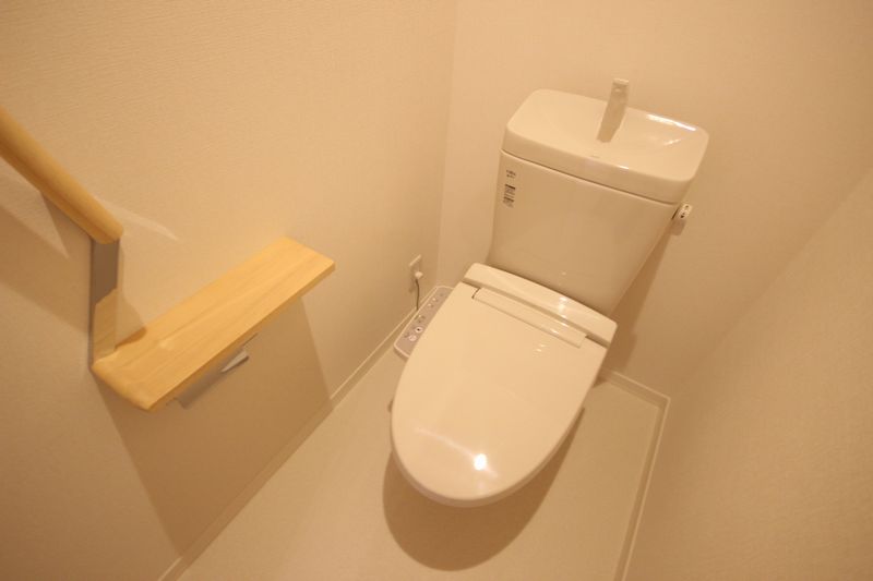 スペリアージュ　Ⅱ 205号-11