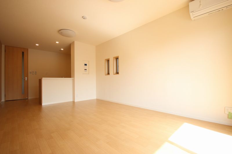 ベルツリー緑町 101号-2