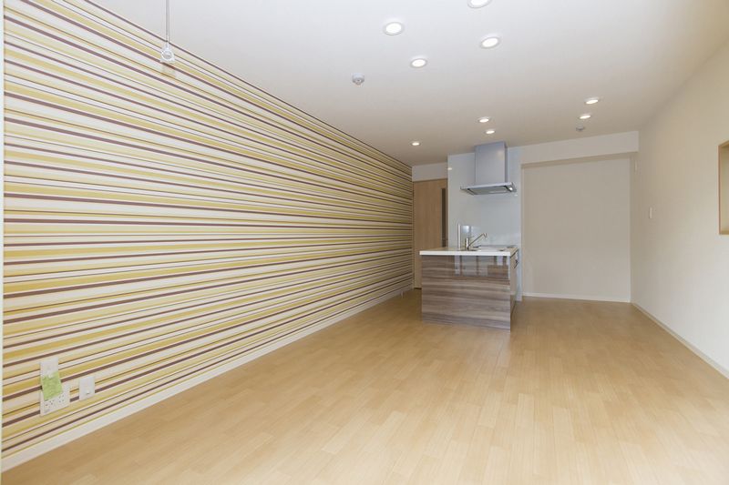 ウェルジーナ 201号-2