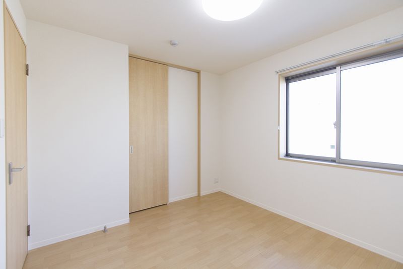 ウェルジーナ 201号-5