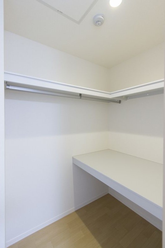 ウェルジーナ 201号-6