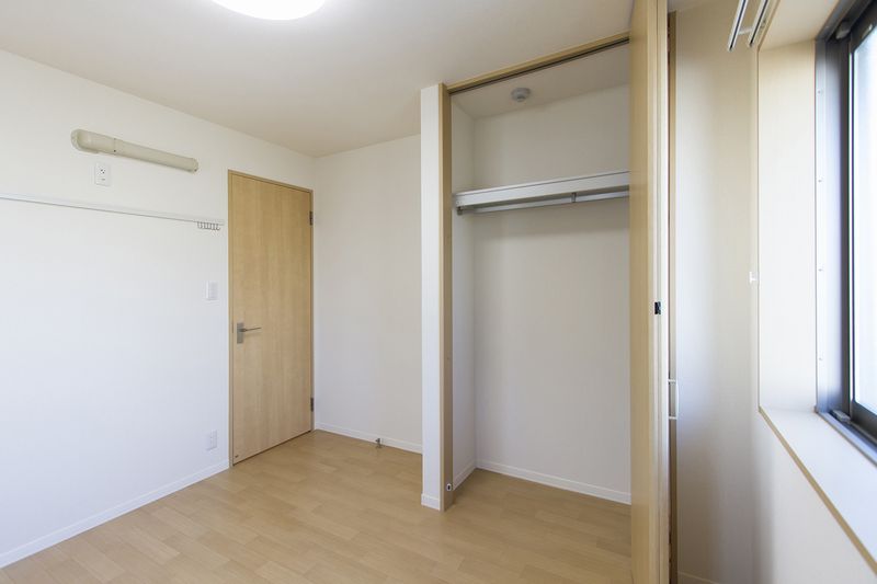 ウェルジーナ 201号-7