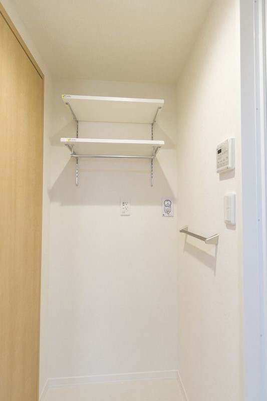 ウェルジーナ 201号-9