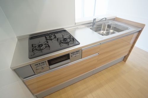 ボワビエント 103号-4