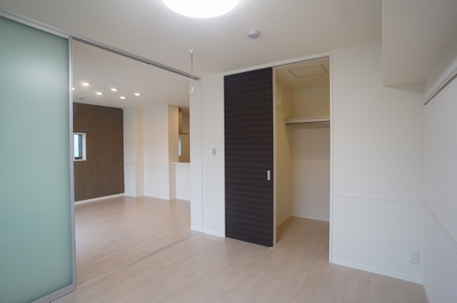 ボワビエント 205号-5