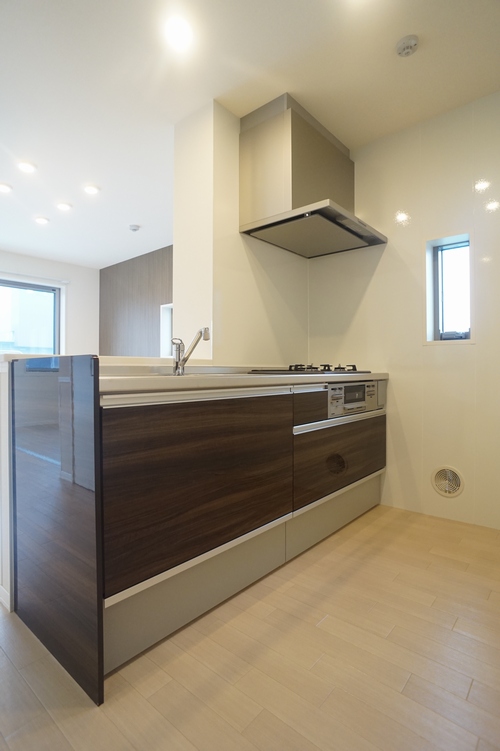 ボワビエント 205号-6