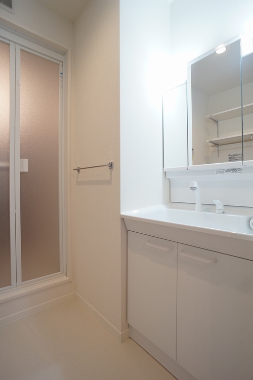 ボワビエント 205号-8