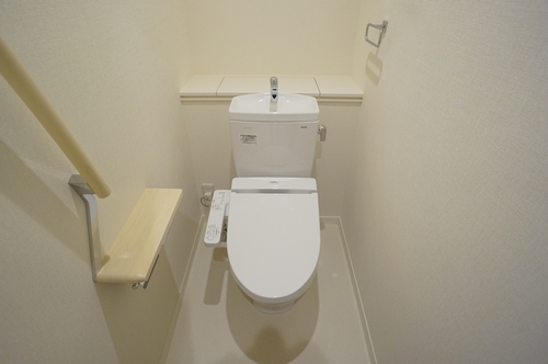 ボワビエント 205号-10