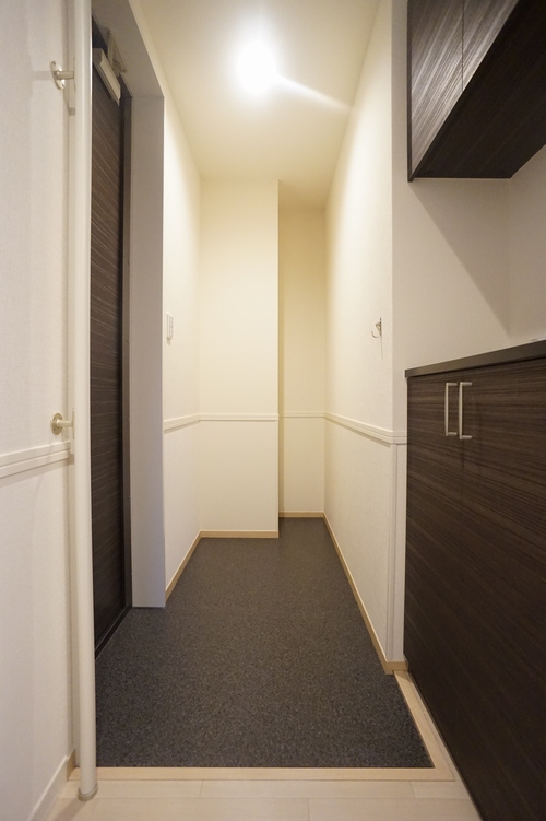 ボワビエント 205号-11