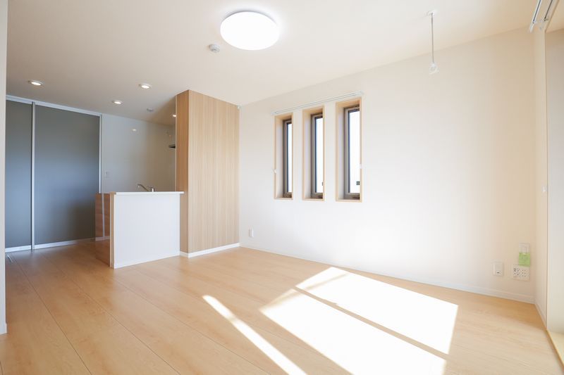 エスポアール　Ⅱ 101号-2