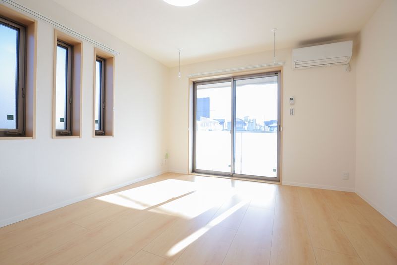 エスポアール　Ⅱ 101号-4