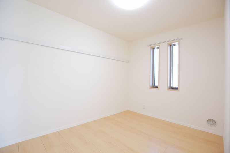 エスポアール　Ⅱ 101号-6