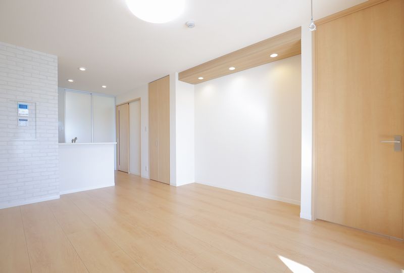 エスポアール Ⅱ 106号-2