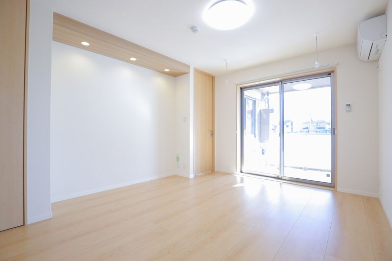 エスポアール Ⅱ 106号-3