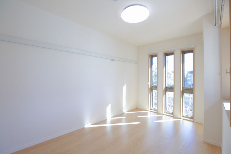 エスポアール Ⅱ 106号-4