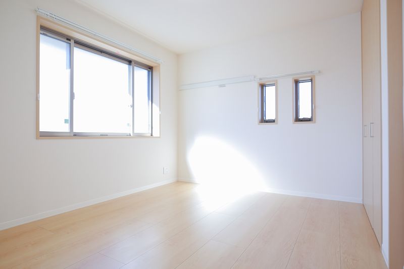 エスポアール Ⅱ 106号-5