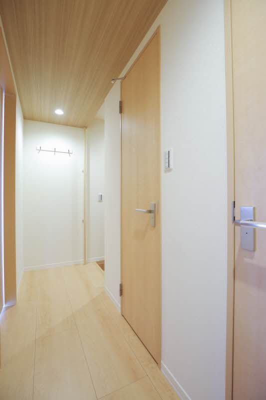 エスポアール Ⅱ 106号-7