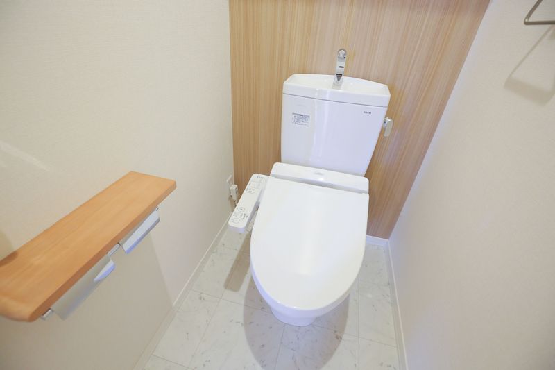 エスポアール Ⅱ 106号-11