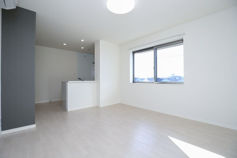 メゾントロワ 302号-2