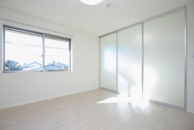 メゾントロワ 302号-4