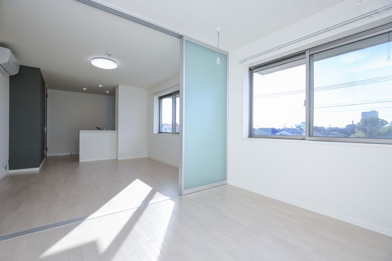 メゾントロワ 302号-5