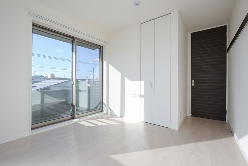 メゾントロワ 302号-7