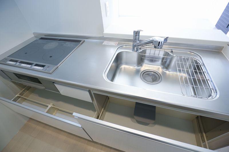 メゾントロワ 302号-8