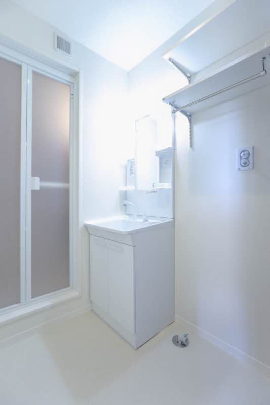 メゾントロワ 302号-9