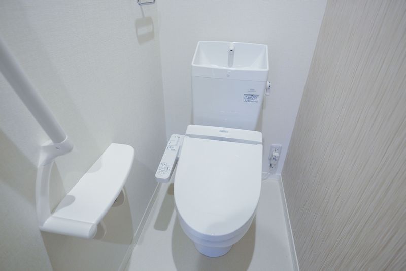 メゾントロワ 302号-11