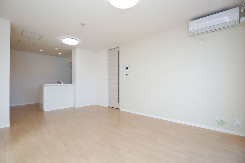 メゾントロワ 303号-2