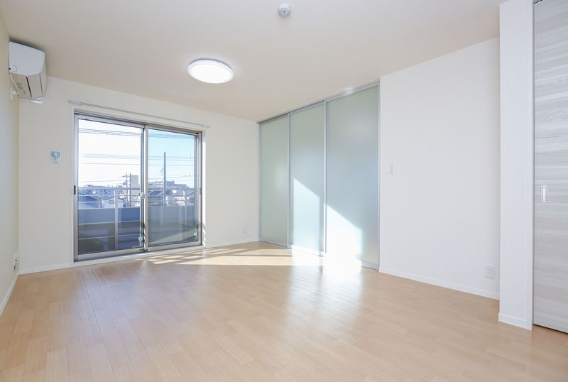 メゾントロワ 303号-3