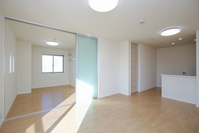 メゾントロワ 303号-4