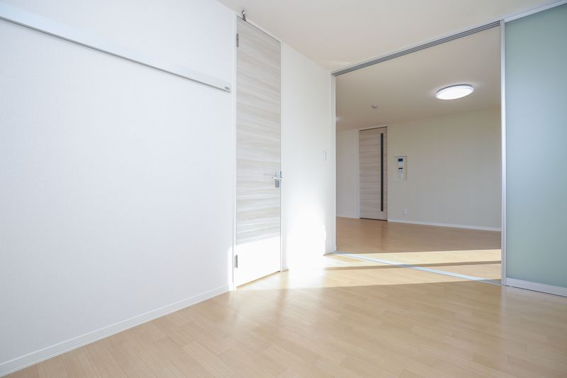 メゾントロワ 303号-5