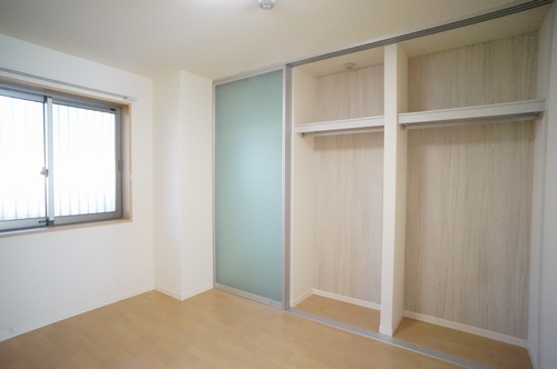 ヴィア フェリーチェ 202号-5