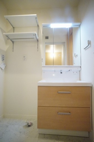 ヴィア フェリーチェ 202号-7