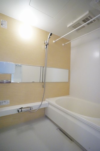 ヴィア フェリーチェ 202号-8