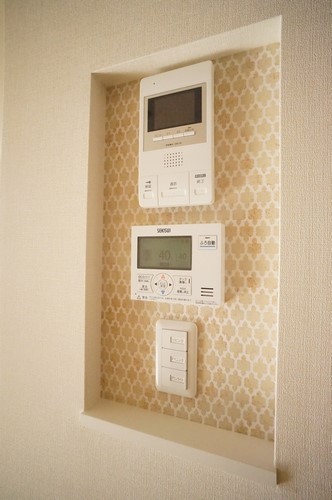 ヴィア フェリーチェ 202号-10