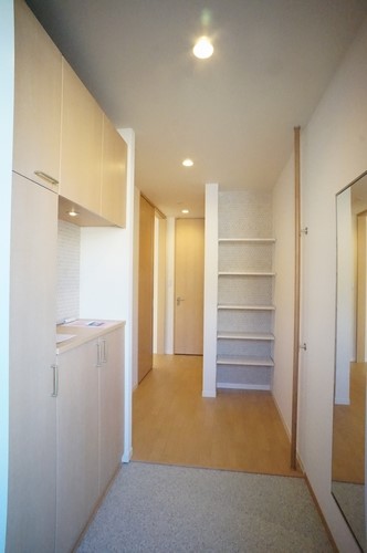 ヴィア フェリーチェ 202号-11