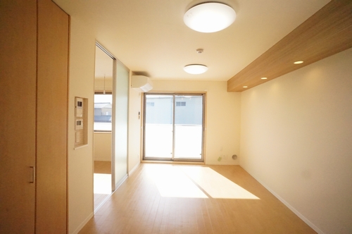 ヴィア フェリーチェ 203号-2