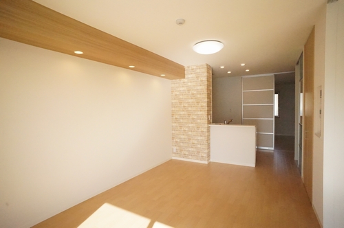 ヴィア フェリーチェ 203号-3