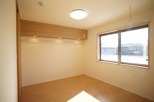 ヴィア フェリーチェ 203号-4