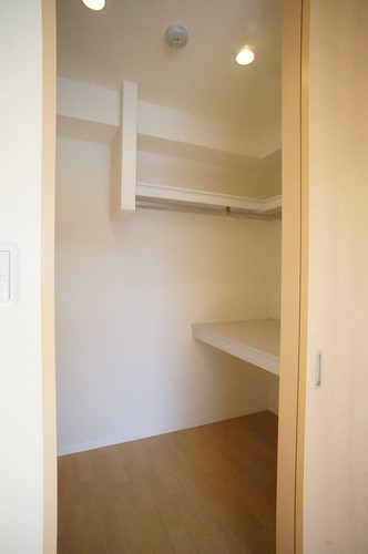 ヴィア フェリーチェ 203号-5