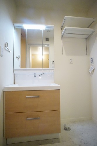 ヴィア フェリーチェ 203号-7