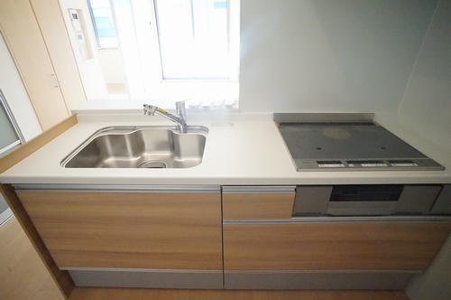 ヴィア フェリーチェ 203号-8