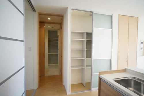 ヴィア フェリーチェ 203号-9