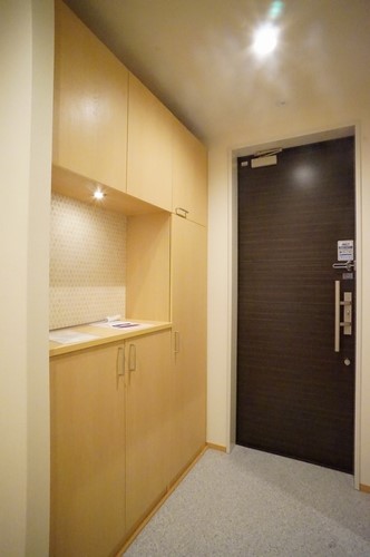 ヴィア フェリーチェ 203号-11