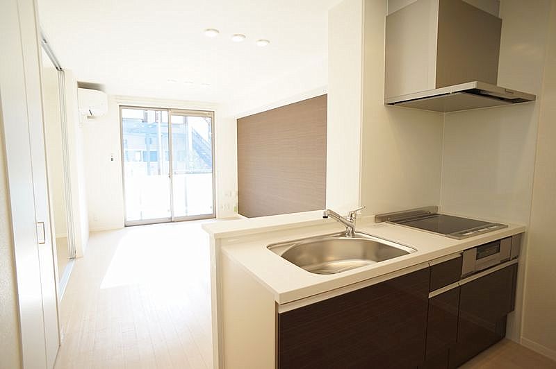 グランドソレイユ 102号-3