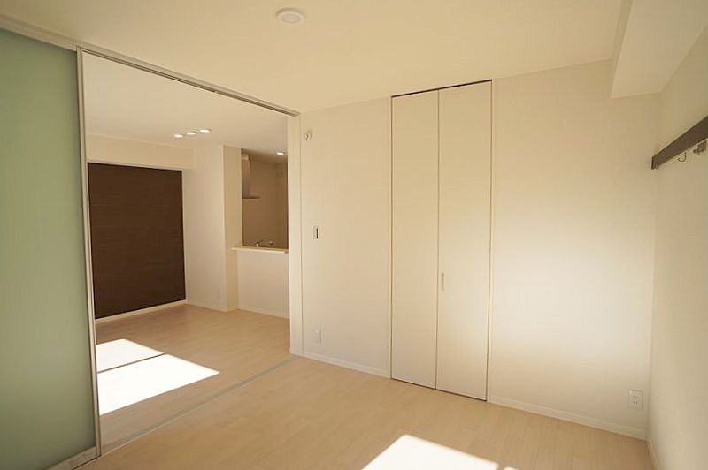 グランドソレイユ 102号-5